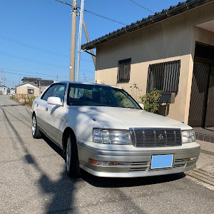 クラウンセダン JZS151