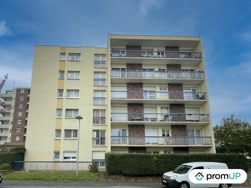 Vente appartement 1 pièce 34 m² à Maurepas (78310), 123 000 €