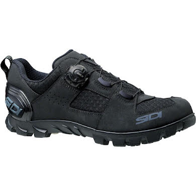 Sidi Men's Turbo Mountain Clipless Shoes