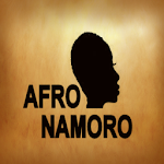 Cover Image of Baixar AFRONAMORO Relacionamentos Encontros Namoro Negro 2.0 APK