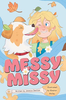 Messy Missy cover