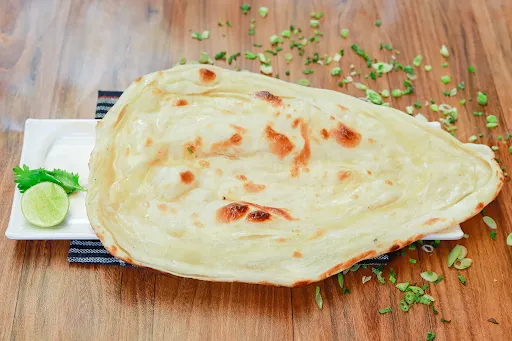 Butter Naan