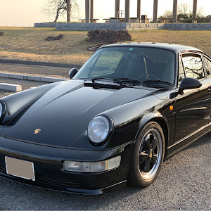 964 カレラ2