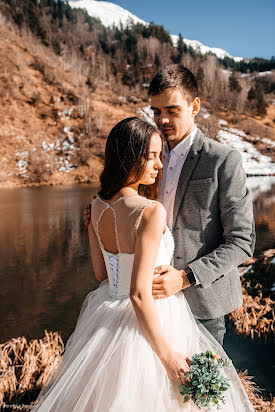 Wedding photographer Veronika Taegyan (veronikataegyan). Photo of 12 June 2019