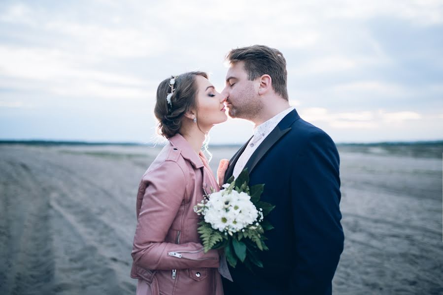 Vestuvių fotografas Jarosław Deineko (deiphoto). Nuotrauka 2020 vasario 14