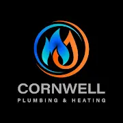 Cornwell Plumbing & Heating Limited Logo