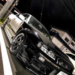 スカイライン GT-R R34