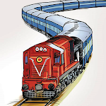 Cover Image of Download Train Enquiry 1.2 APK