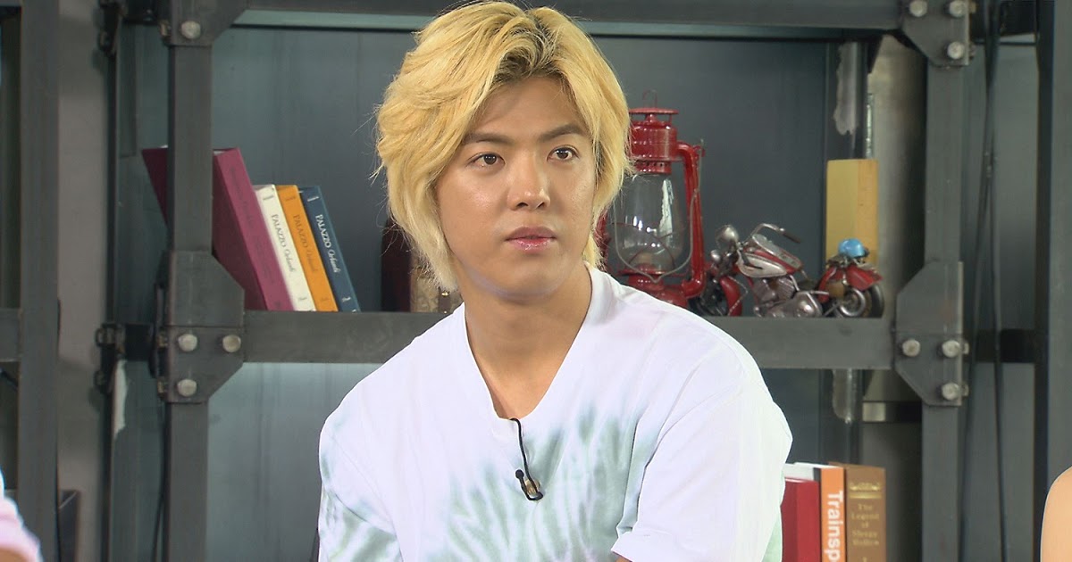 Kangnam Preparing To Give Up His Japanese Citizenship And Become A Korean  Citizen - Koreaboo