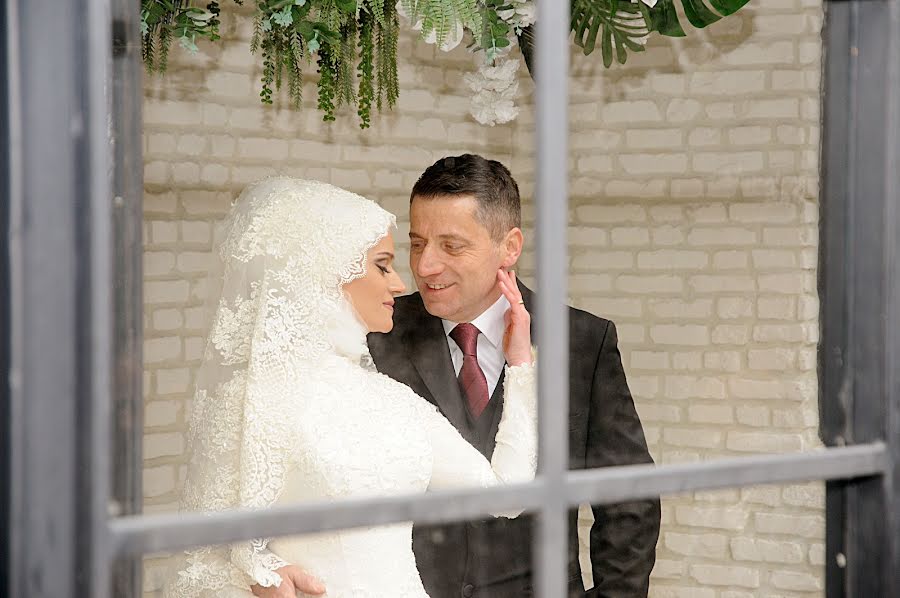 Fotógrafo de bodas Mustafa Uzun (dugunfoto). Foto del 14 de julio 2022