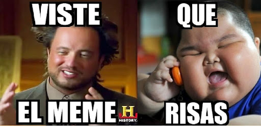 Meme viral