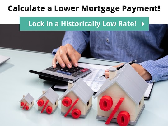 mortgage refinance Cape Coral