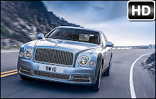 Bentley Cars Backgrounds Car New Tab small promo image