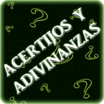 Acertijos y Adivinanzas 2 Apk