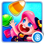 Cover Image of Download Candy Blast Mania: Halloween 1.3.8.6s49g APK