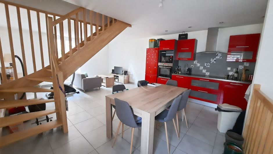 Vente maison 3 pièces 66 m² à Cholet (49300), 162 900 €