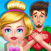 High School Crush Love Games 1.4 Icon