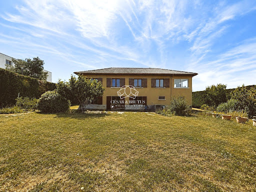 Villa with terrace 5