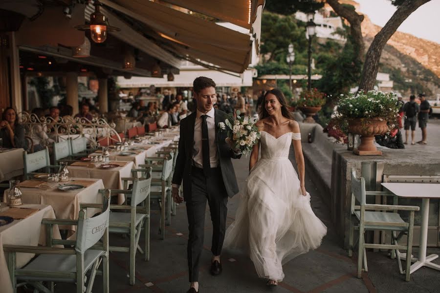 Photographe de mariage Jérémy Boyer (boyer). Photo du 9 janvier 2019