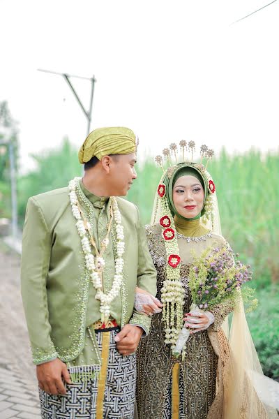 結婚式の写真家Ilyas Jepret Sidoarjo Surabaya (ilyasjepret)。2022 11月23日の写真