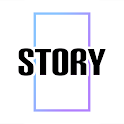 StoryLab - Story Maker for IG icon