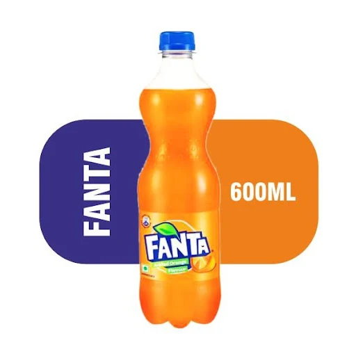 Fanta 600ml