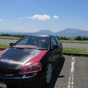 インテグラ DC5