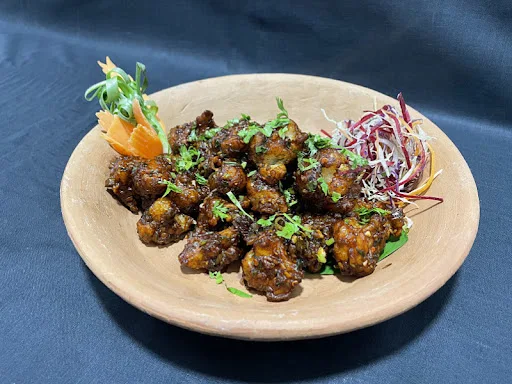 Gobi Manchurian