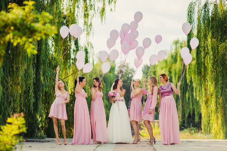 Wedding photographer Dmitriy Vasilenko (dmvasilenko). Photo of 10 March 2014