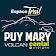 Puy Mary Espace Trail icon