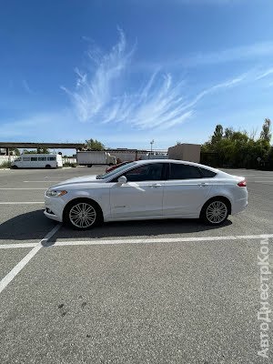 продам авто Ford Fusion Fusion фото 2