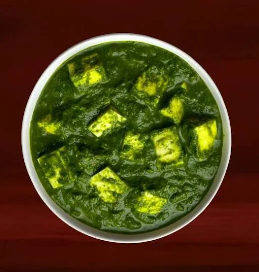 Palak Paneer