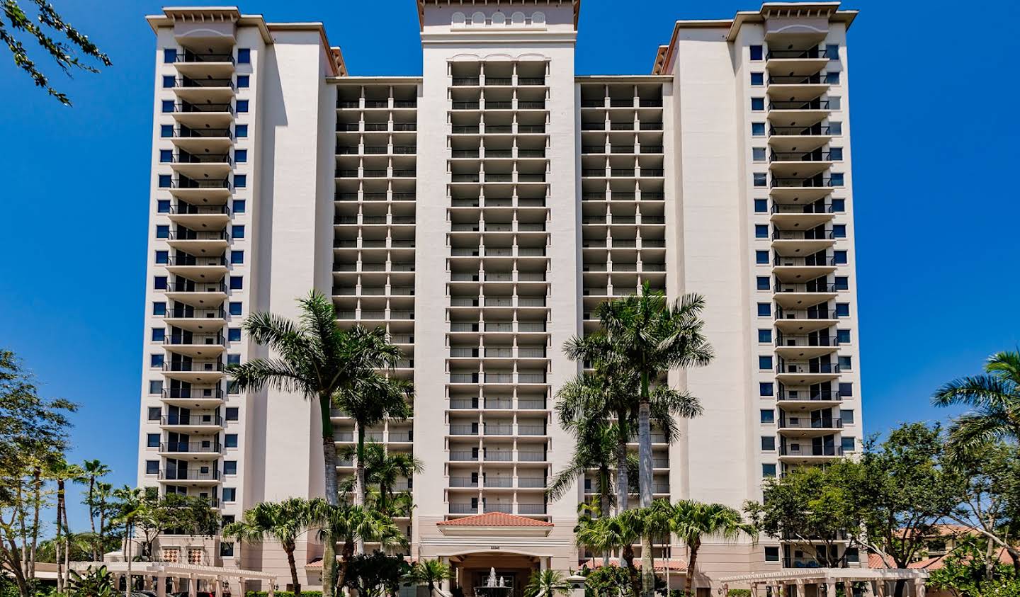 Maison avec piscine Bonita Springs