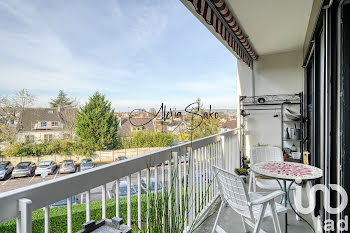 appartement à Verneuil-sur-Seine (78)