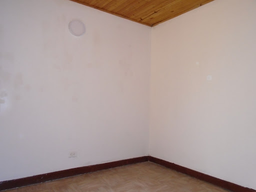 Apartamento En Arriendo - La Macarena, Bogota