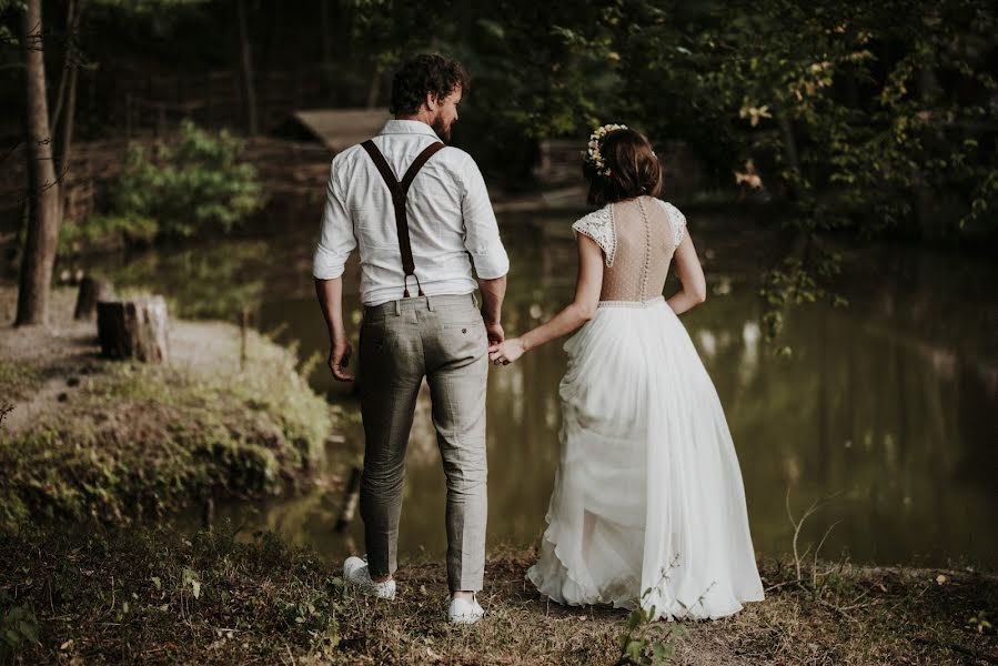 Wedding photographer Roxana Gavrilă (roxanagavrila). Photo of 21 August 2017