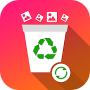 Recover Deleted Photos 1.0 Icon