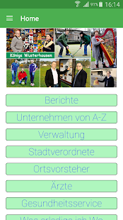 Königs Wusterhausen(圖1)-速報App