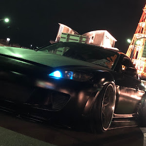 RX-8