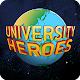 University Heroes Install on Windows