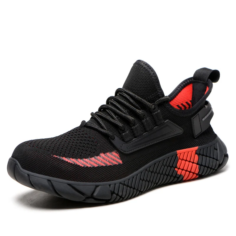 Title 2, Scarpe antinfortunistiche da donna con protezio...