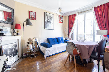 appartement à Asnieres-sur-seine (92)