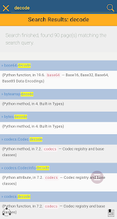 Python Xplorer Ultimate(圖5)-速報App