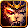 Roi de la guerre-Fantasy Journey icon