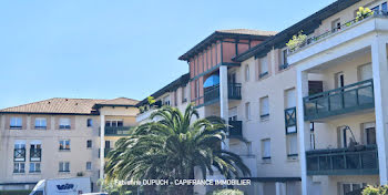 appartement à Anglet (64)