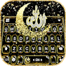 Glitter Allah Theme icon