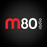 Cover Image of 下载 M80 Portugal's Radio 2.1.2 APK