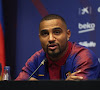 Kevin-Prince Boateng moet de club van Silvio Berlusconi mee naar de Serie A loodsen