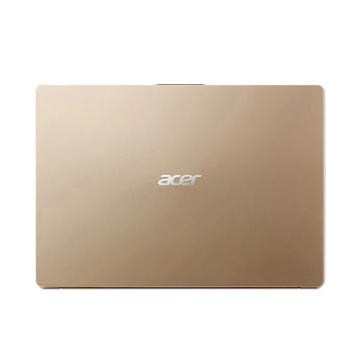 Laptop Acer Swift 1 SF114-32-P8TS (NX.GXQSV.001) (14" FHD/N5000/4GB/UHD 605/Win10/1.4 kg)