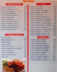 New Kc Kitchen & Chinese Point menu 2